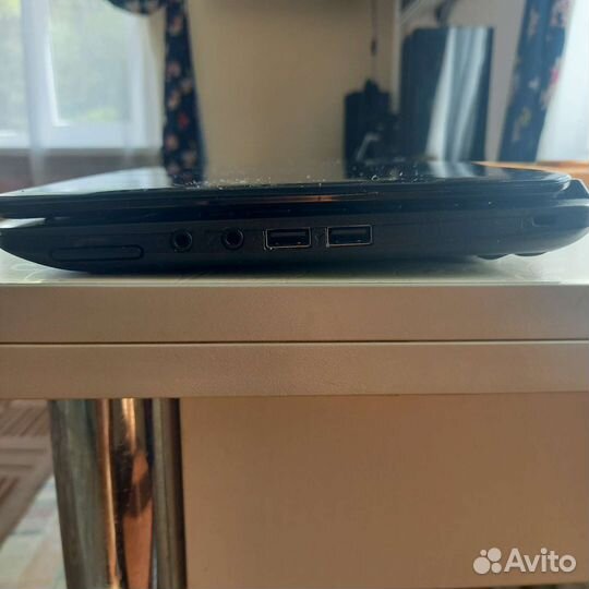 Нетбук Acer aspire one