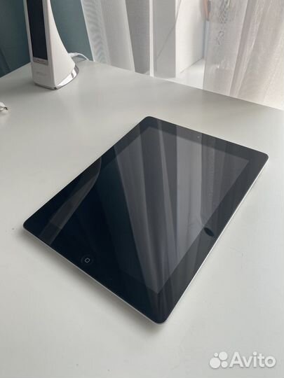 iPad