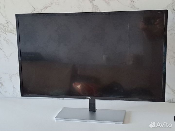 Монитор AOC 32