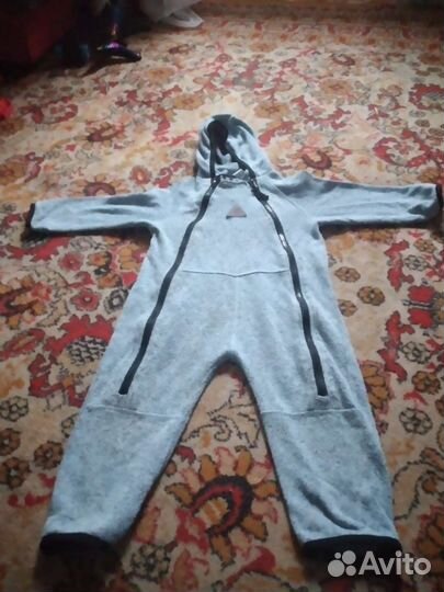 Комбинезоны