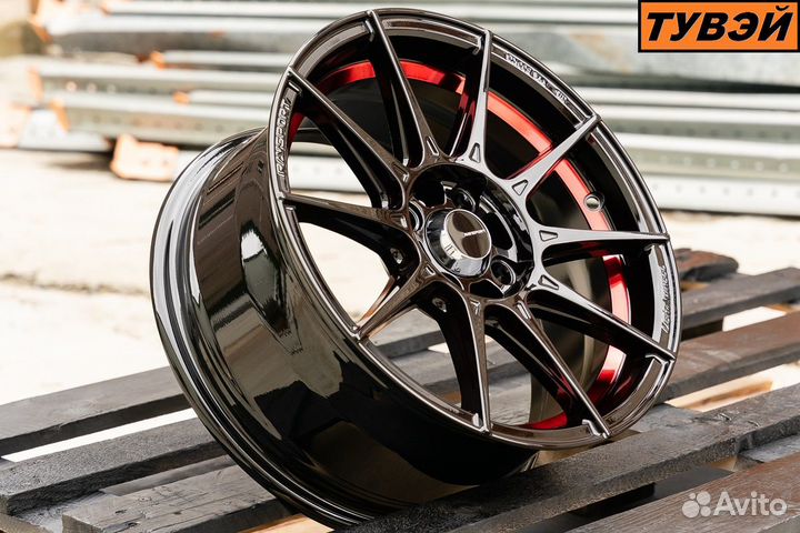 R15 RGW YL1403 7J ET35 4*100 (T096)