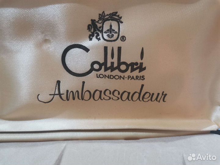 Ручка для т образного станка Razor Colibri