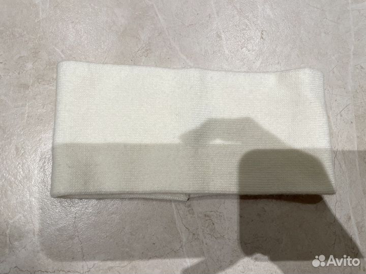 Повязка на голову