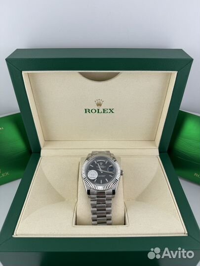 Часы Rolex Day-Date 40мм