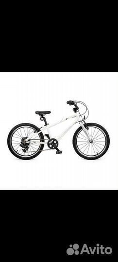 Велосипед intrino Terra 20