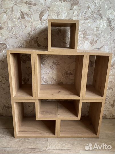 Полка настенная