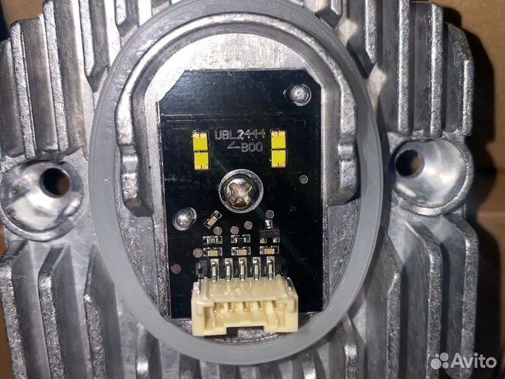 BMW G30 G31 63117214934 Светодиодный модуль