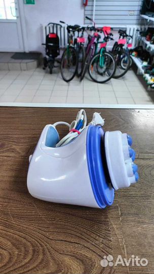 Массажер Relax Tone