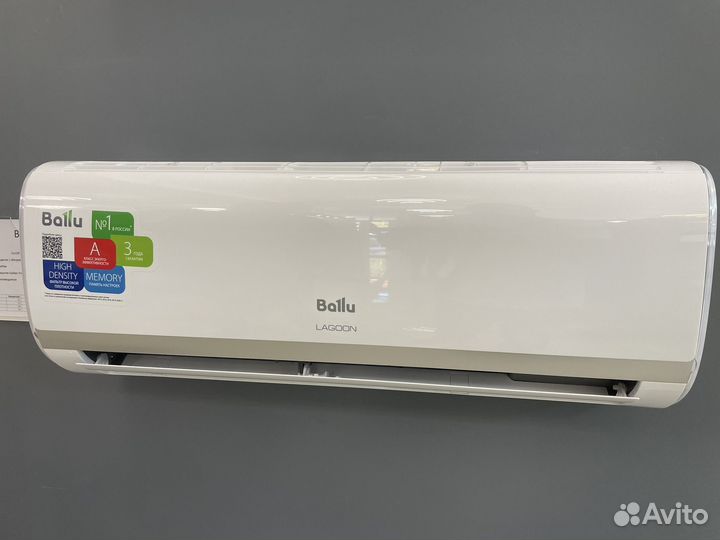 Кондиционер Ballu