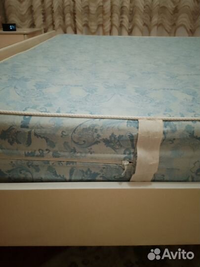 Матрас 140х200