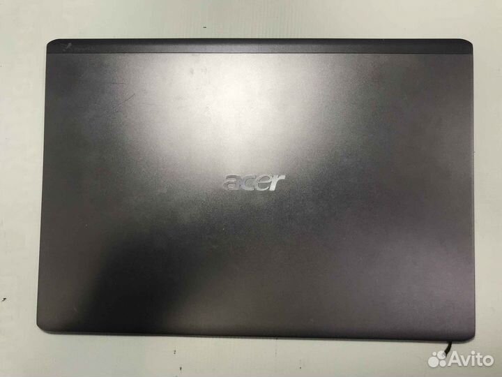 Крышка матрицы для Acer MS2271