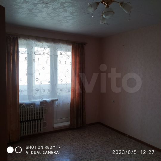 3-к. квартира, 64,1 м², 10/10 эт.