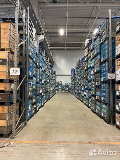 Ftzy027 Набор Специнструментов для кпп ZF16