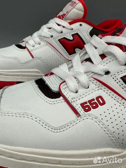 Кроссовки new balance