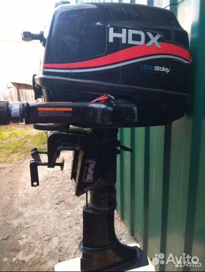 Лодка надувная пвх с мотором