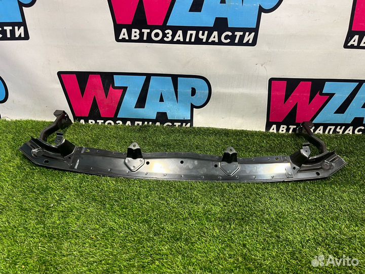 Усилитель бампера передний Fiat 124 2018