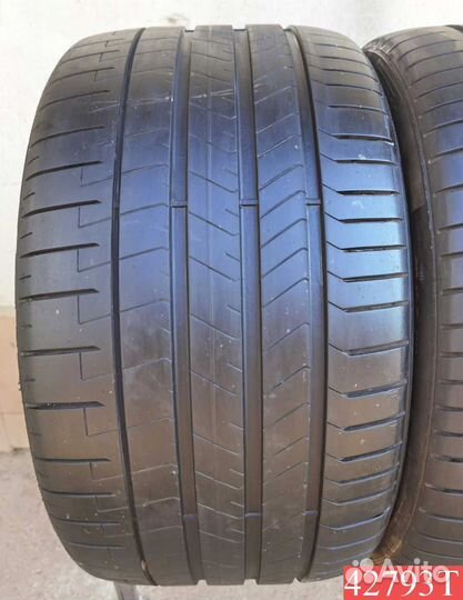 Pirelli P Zero 305/30 R21 97L