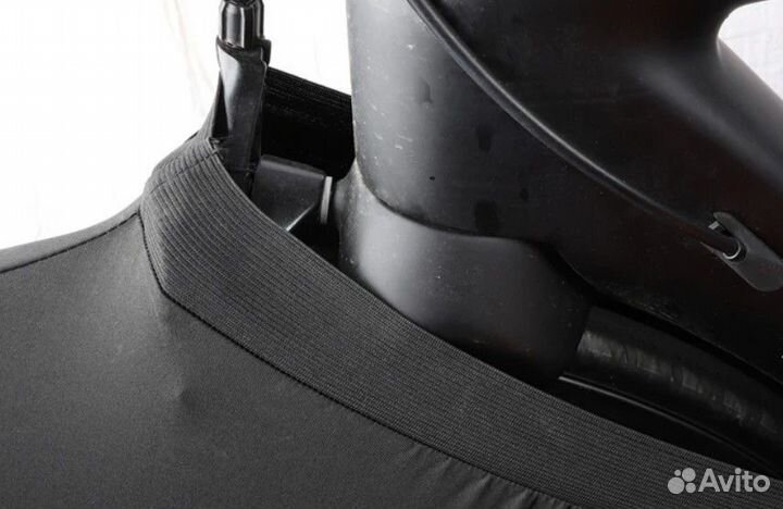 Чехол для велосипеда, Велоносок, Велочехол новый