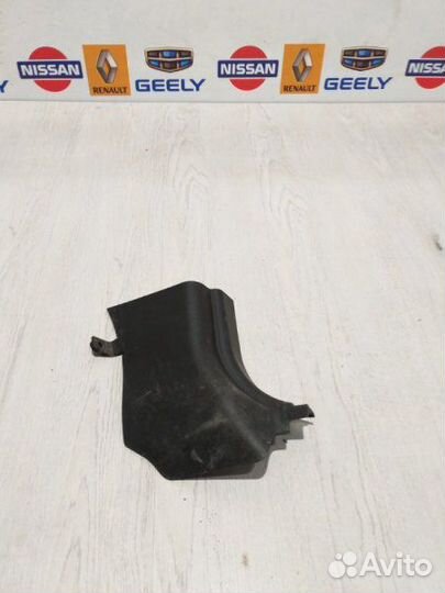 Накладка порога на порог Geely emgrand EC7