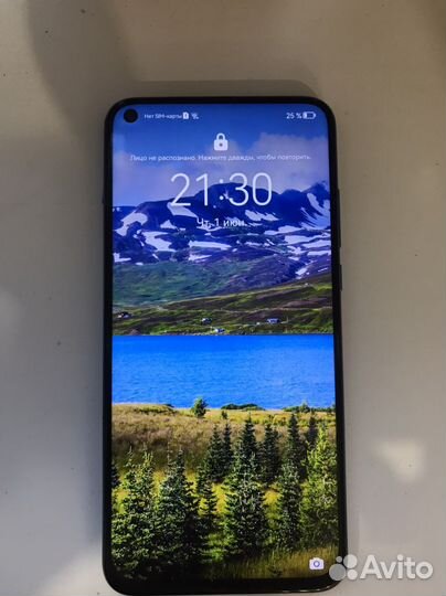 HONOR View 20, 6/128 ГБ