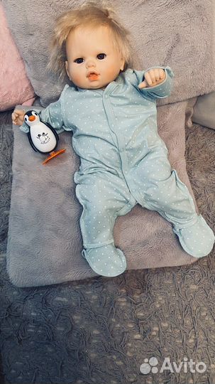 Кукла Испания Пупс G. Oliver