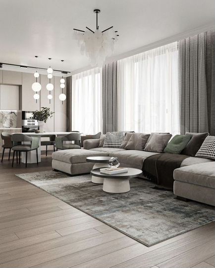 2-к. квартира, 88 м² (Грузия)