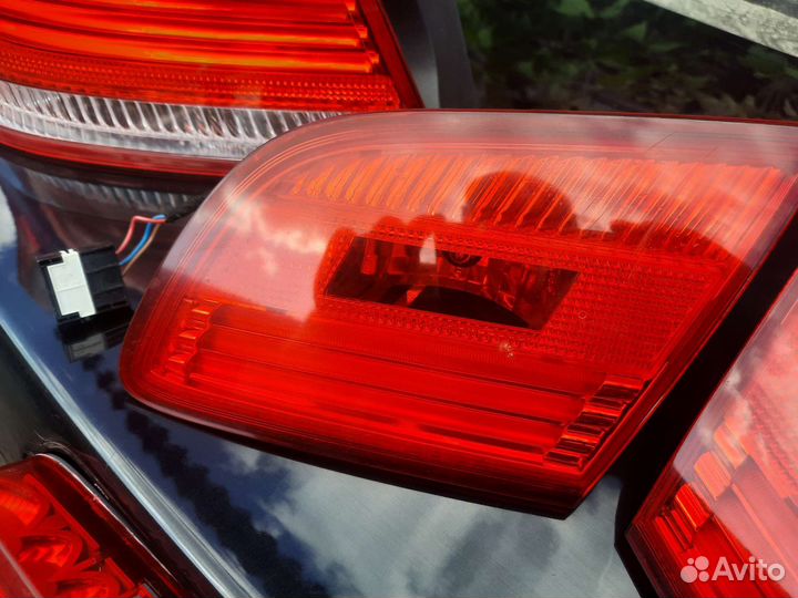 Задние фонари бмв 3 Е93 кабриолет