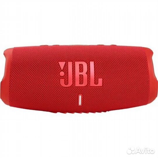 Портативная акустика JBL Charge 5 Red