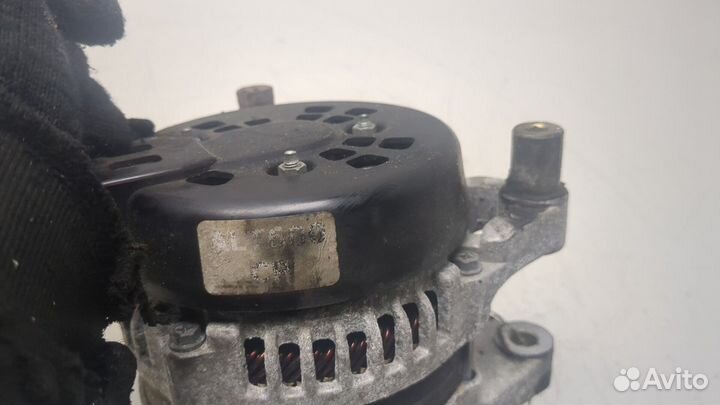Генератор Volvo S40 2004