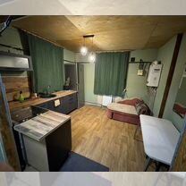 4-к. квартира, 67,5 м², 1/1 эт.