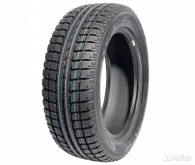 Antares Grip 20 225/65 R17