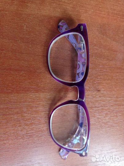 Турецкие очки +4 новые