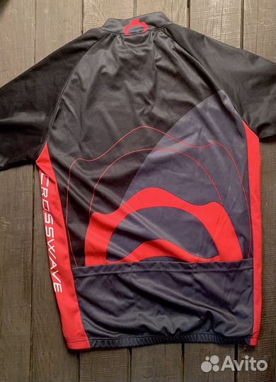 Велоджерси детское 164