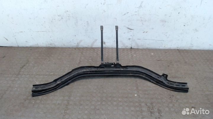 Рамка капота Jeep Grand Cherokee, 2005