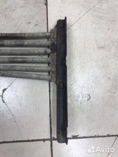 Радиатор масляный УАЗ 469