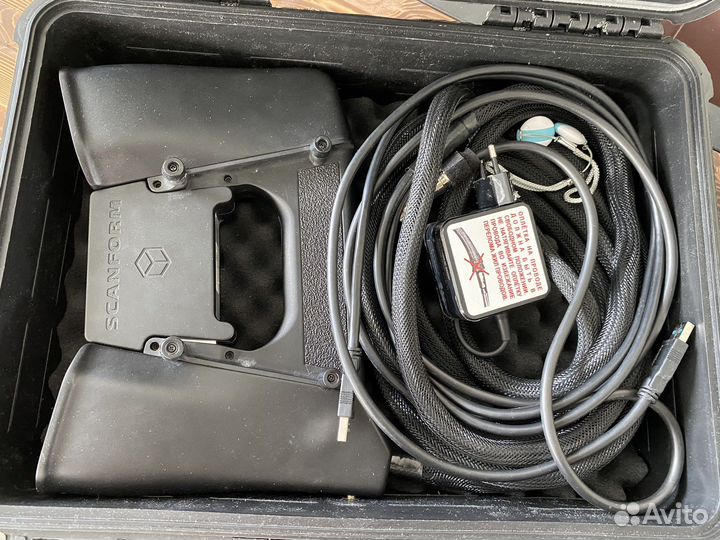 3D-сканер Scanform L5