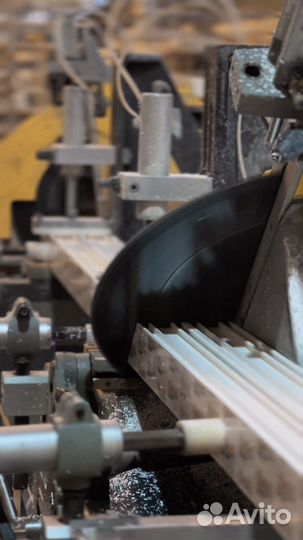 Пластиковые окна и двери