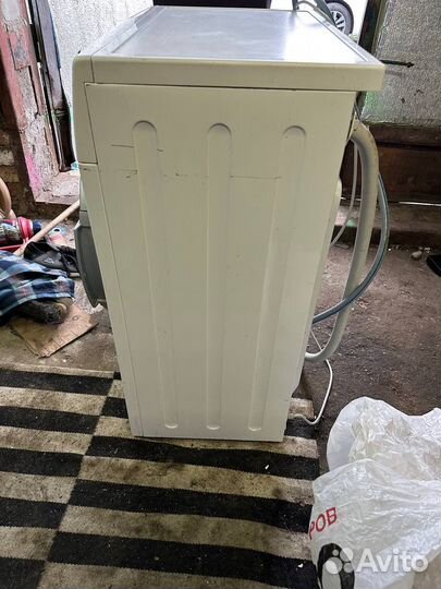 Стиральная машина bosch 5кг