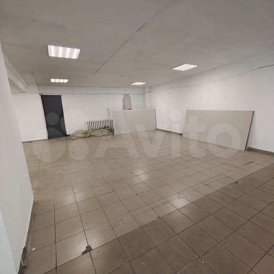 Свободного назначения, 43 м²