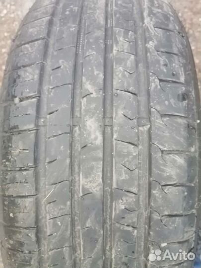 Cratos Roadfors Max 205/55 R16