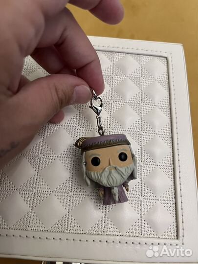 Брелок Дамблдор