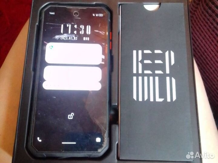 Мобильные телефоны