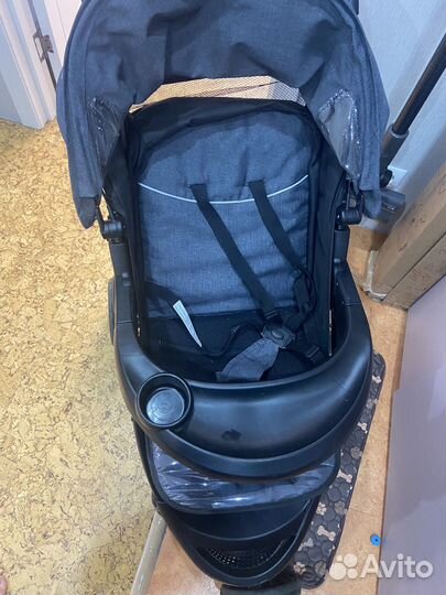 Коляска детская