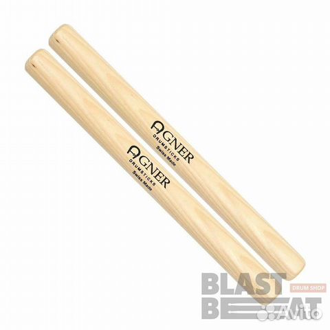 Клавес Agner Special Claves (ASC)