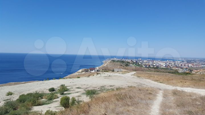 Участок 90 сот. (ИЖС)