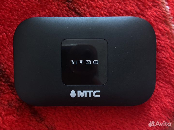 Модемы и роутеры 4g wi fi