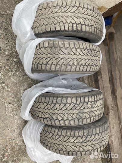 Pirelli Formula Ice 205/60 R16 96T