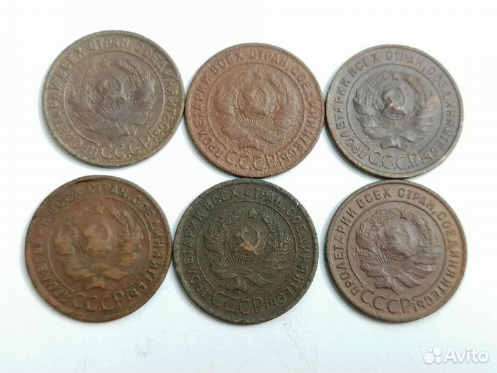 Советы 1 копейка, продажа-обмен