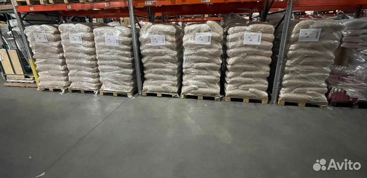 Услуга по фасовке непищевых материалов до 25 кг