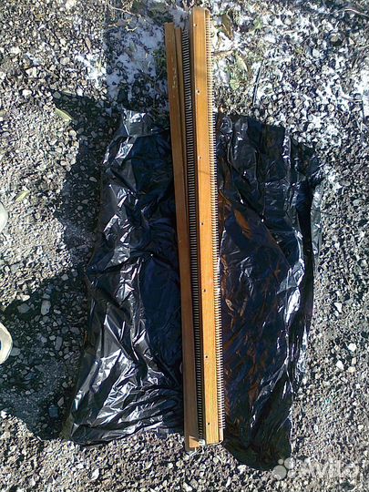 Ручная машина для вязания